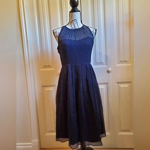 J.CREW Fancy Summery Dress| Size 6